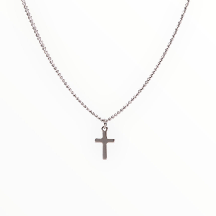 Spin Limit Cross Chain - Silver