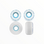 Ricta Clouds Wheels - White