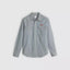Levi's Classic Western Standard Roadtrip Shirt - Stripe