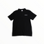 Spin Limit Times Logo Polo - Black