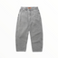 Butter Goods Solar Fade Denim Pants - Grey Wash