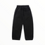 Butter Goods Wide Cut Denim Pants - Flat Black