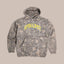 Spin Limit University Camo Hoodie - Canadien Camo