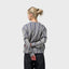 Souvenir Chunky Knit - Navy