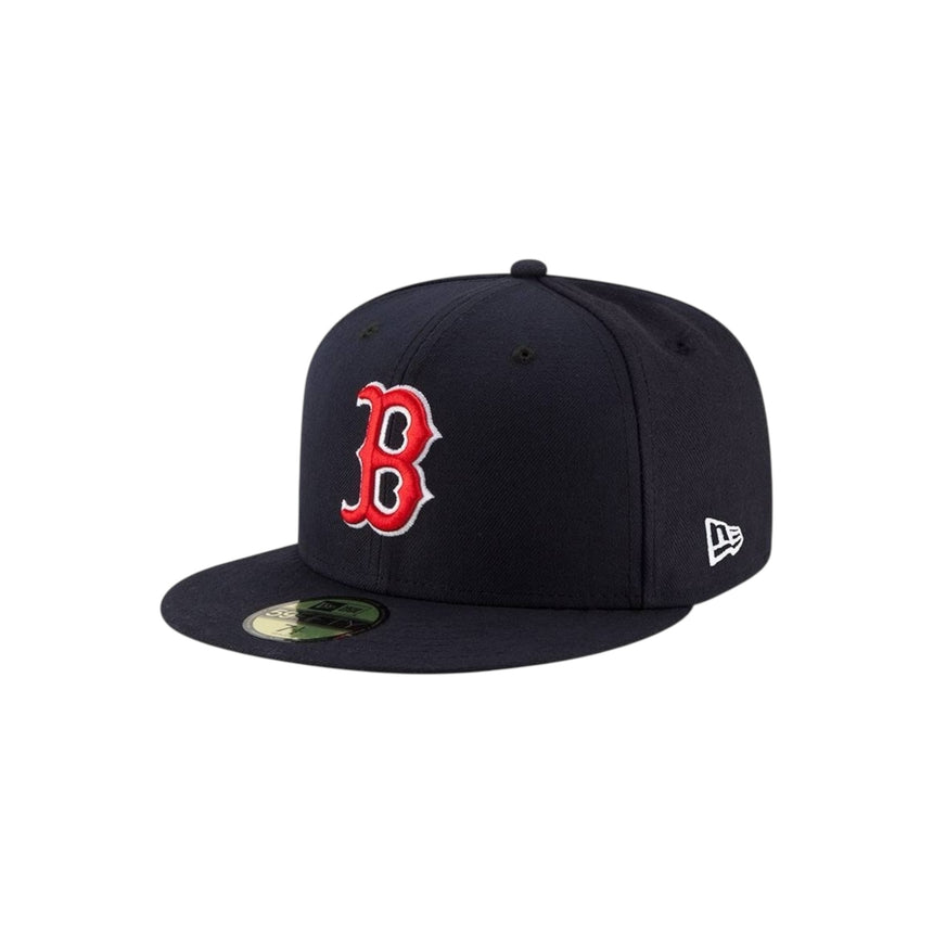 New Era Cap 59Fifty Fitted Kids - MLB Boston Red Sox