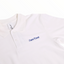 Spin Limit Times Logo Polo - White