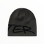 Butter Goods Terrain Skully Beanie - Black