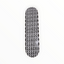 Frosted Diamond Graphic Board - 8.5