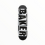 Baker Brand Logo Deck 8.0 - Black White