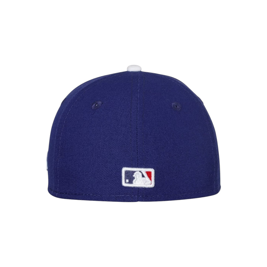 New Era Cap 59Fifty Fitted Kids - MLB Los Angeles Dodgers
