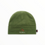 Butter Goods Polartec Skully Beanie - Army