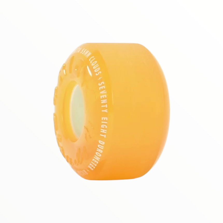 Ricta Clouds Wheels - Transparent Cirus
