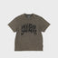 Souvenir Dirty S Tee - Light Grey