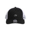 Spin Limit x 47' Slb Signature Retro Hat - Black White