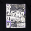 Frosted x Asar Stuff Hood - Black