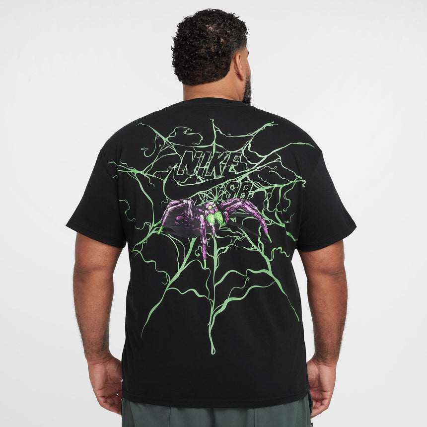 Nike Sb OC Spider Tee - Black