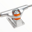 Independent Trucks Forged Mid Hollow  - Silver