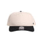 Spin Limit x 47' Varsity Embroidery Hitch Hat - Cream Black
