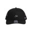 Spin Limit x 47' Slb Signature Retro Hat - Black