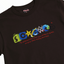 Screwed Corporation Tee - Brun