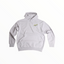 Spin Limit Fishing Heavyweight Hoodie - Grey Heather
