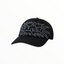 Butter Goods Solar 6 Panel Cap - Black
