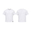 Spin Limit Tab Boxy Tee - White