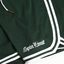 Spin Limit Bball Times Mesh Short - Forest Green