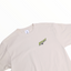 Spin Limit Fishing Tee - Beige