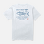 Salty Crew Ichiban Tee - White