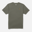 Salty Crew Iconic Classic Tee - Dusty Olive