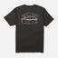 Salty Crew Get Ready Classic Tee - Black