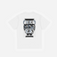 Jacker Heracles Tee - White