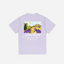 Jacker Provence Tee - Purple
