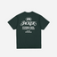 Jacker Collective Tee - Green