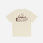 Jacker Olie Tee - Beige