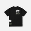 Jacker Poodles Pals Tee - Black