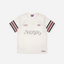 Jacker  Shawdow Logo Jersey - Beige