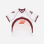 Jacker Back 2 Back Jersey - White
