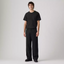 Levi's XX Chino Baggy II 0003 - Mineral Black