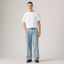 Levi's Extra Baggy Utility Denim Jeans 0002 - Little Balcony