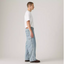 Levi's Extra Baggy Utility Denim Jeans 0002 - Little Balcony