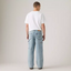 Levi's Extra Baggy Utility Denim Jeans 0002 - Little Balcony
