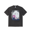 Polar Co. Rabbit Silver Tee - Black