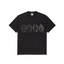 Polar Co. Contrast 8 Heads Tee - Black