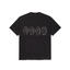 Polar Co. Contrast 8 Heads Tee - Black