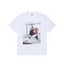 Polar Co. Chainsaw Tee - White