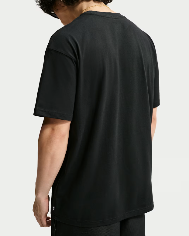 Nike SB Skate Tee - Black