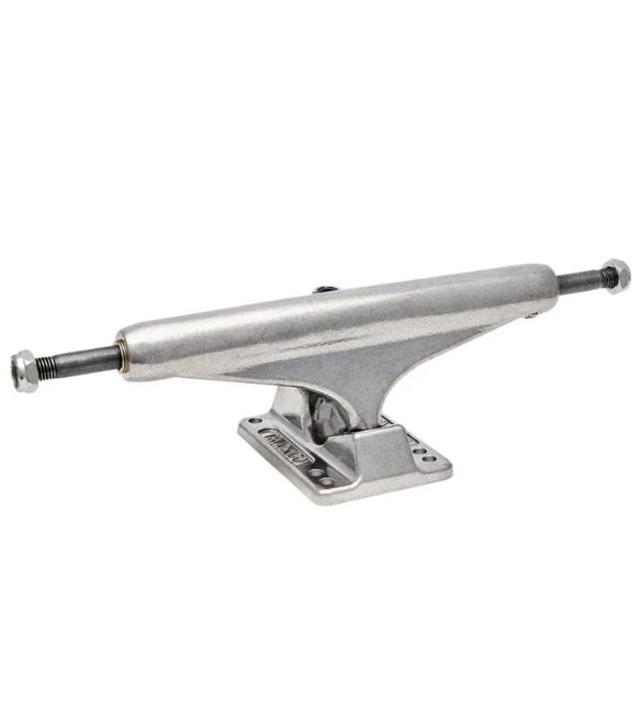 Independent Polished Sandard Stage XI