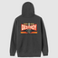 Loser Machine Hot Spark Po Hood - Asphalt